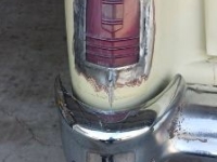 1951 Mercury Coupe for sale in Michigan (ID-144252)