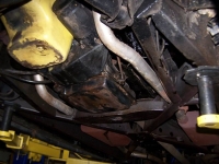 1951 Mercury Custom for sale in Michigan (ID-124478)