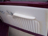 1951 Mercury Custom for sale in Michigan (ID-124478)