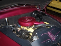 1951 Mercury Custom for sale in Michigan (ID-124478)