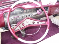 1951 Mercury Custom for sale in Michigan (ID-124478)