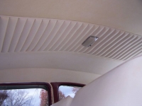 1951 Mercury Custom for sale in Michigan (ID-124478)