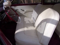 1951 Mercury Custom for sale in Michigan (ID-124478)