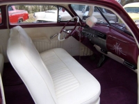 1951 Mercury Custom for sale in Michigan (ID-124478)