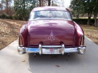 1951 Mercury Custom for sale in Michigan (ID-124478)