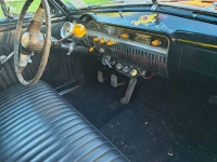 1951 Mercury Custom for sale in Michigan (ID-164548)