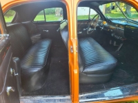 1951 Mercury Custom for sale in Michigan (ID-164548)