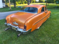 1951 Mercury Custom for sale in Michigan (ID-164548)