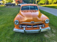 1951 Mercury Custom for sale in Michigan (ID-164548)