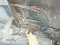 1951 Mercury Eight for sale in Michigan (ID-136616)