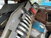 1951 Mercury Eight for sale in Michigan (ID-136616)