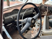 1951 Mercury Eight for sale in Michigan (ID-136616)