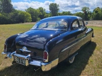 1951 Mercury Eight for sale in Michigan (ID-143482)