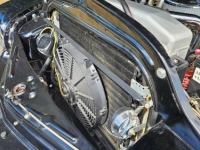 1951 Mercury Eight for sale in Michigan (ID-143482)