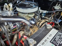 1951 Mercury Eight for sale in Michigan (ID-143482)
