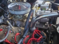 1951 Mercury Eight for sale in Michigan (ID-143482)