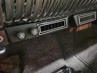 1951 Mercury Eight for sale in Michigan (ID-143482)