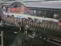 1951 Mercury Eight for sale in Michigan (ID-143482)