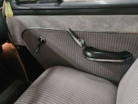 1951 Mercury Eight for sale in Michigan (ID-143482)