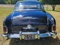 1951 Mercury Eight for sale in Michigan (ID-143482)