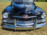 1951 Mercury Eight for sale in Michigan (ID-143482)