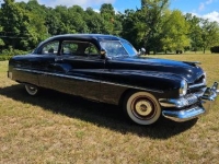 1951 Mercury Eight for sale in Michigan (ID-143482)