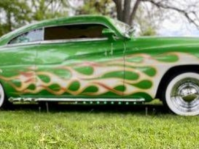 1951 Mercury Lead Sled for sale