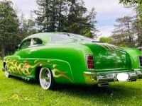1951 Mercury Lead Sled for sale in Michigan (ID-123508)