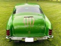 1951 Mercury Lead Sled for sale in Michigan (ID-123508)