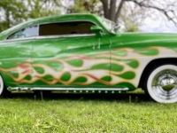 1951 Mercury Lead Sled for sale in Michigan (ID-123508)