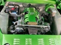 1951 Mercury Lead Sled for sale in Michigan (ID-123508)