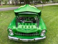1951 Mercury Lead Sled for sale in Michigan (ID-123508)