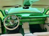 1951 Mercury Lead Sled for sale in Michigan (ID-123508)