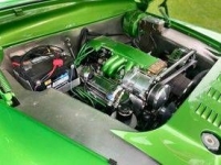 1951 Mercury Lead Sled for sale in Michigan (ID-123508)