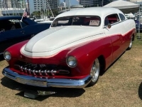 1951 Mercury Lead Sled for sale in Michigan (ID-144424)