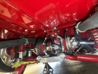 1951 Mercury Lead Sled for sale in Michigan (ID-144424)