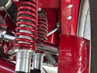 1951 Mercury Lead Sled for sale in Michigan (ID-144424)