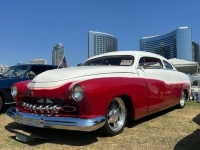 1951 Mercury Lead Sled for sale in Michigan (ID-144424)
