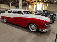 1951 Mercury Lead Sled for sale in Michigan (ID-144424)