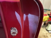 1951 Mercury Lead Sled for sale in Michigan (ID-144424)