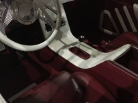 1951 Mercury Lead Sled for sale in Michigan (ID-144424)