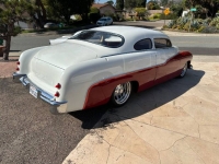 1951 Mercury Lead Sled for sale in Michigan (ID-144424)