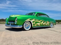 1951 Mercury Lead Sled for sale in Riverhead, New York (ID-164039)