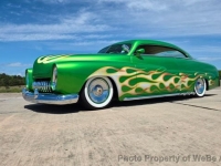 1951 Mercury Lead Sled for sale in Riverhead, New York (ID-164039)