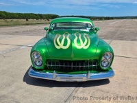 1951 Mercury Lead Sled for sale in Riverhead, New York (ID-164039)