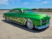1951 Mercury Lead Sled for sale in Riverhead, New York (ID-164039)