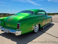 1951 Mercury Lead Sled for sale in Riverhead, New York (ID-164039)