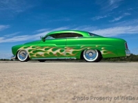 1951 Mercury Lead Sled for sale in Riverhead, New York (ID-164039)