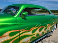 1951 Mercury Lead Sled for sale in Riverhead, New York (ID-164039)