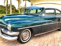 1951 Mercury Monterey for sale in Michigan (ID-112957)